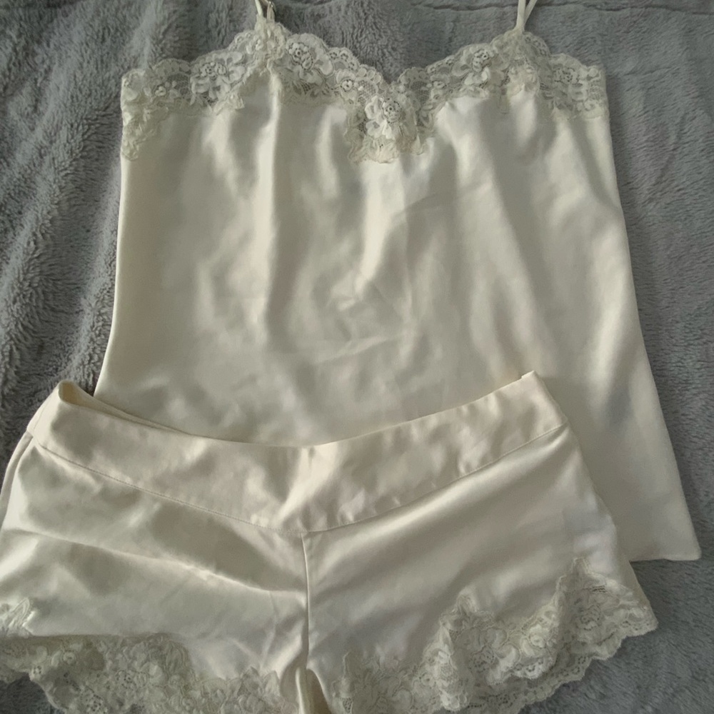 Ralph Lauren sleep set